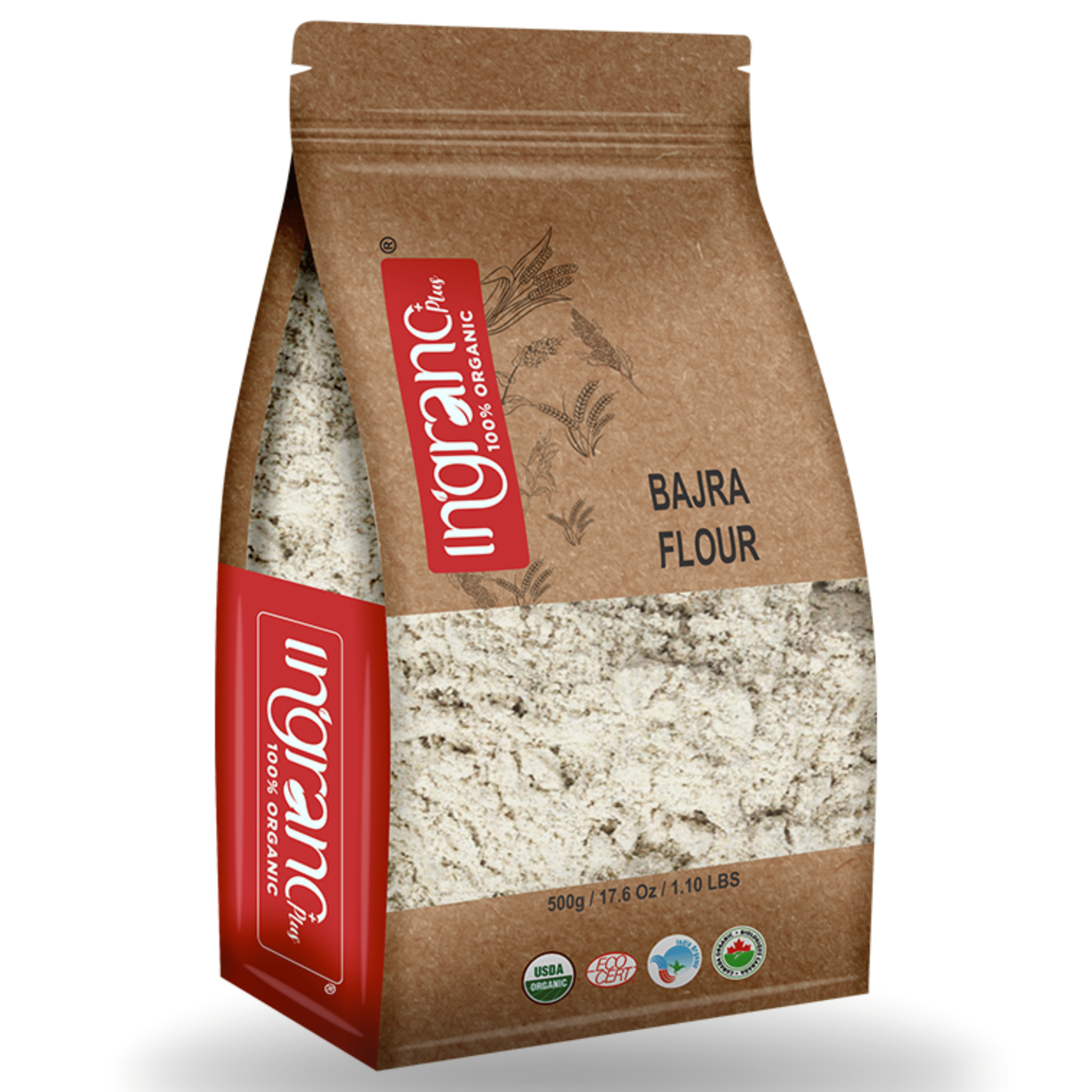 Bajra Flour
