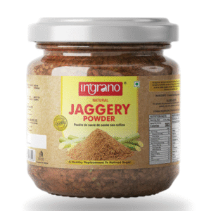 Jaggery