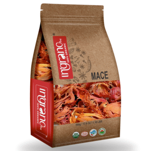 Organic Mace (Jawitri)