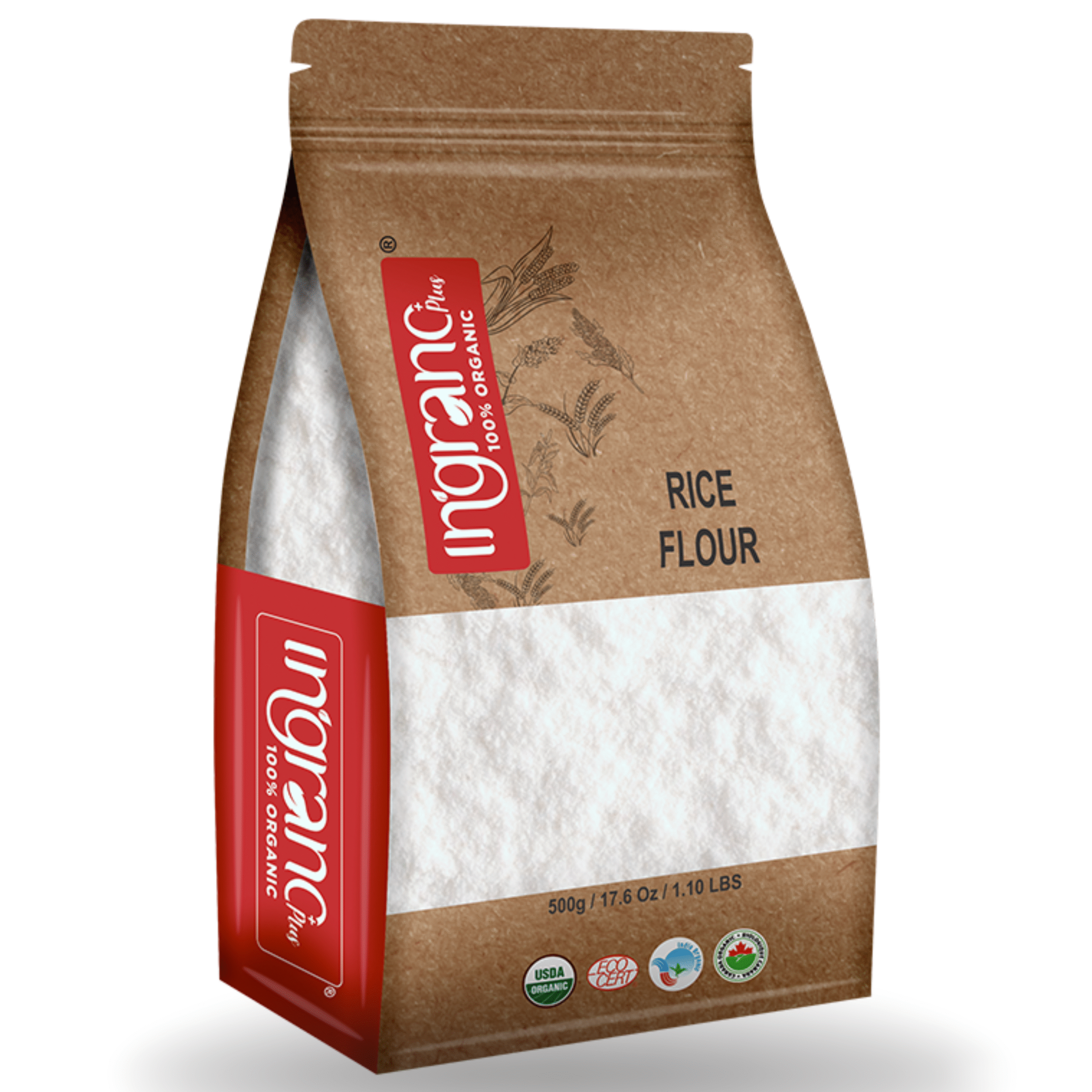 Rice Flour